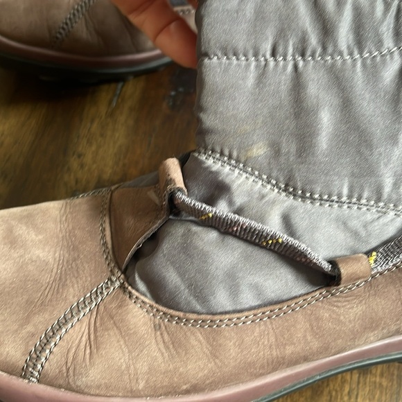 CAMPER Peu Pista boots - Picture 11 of 13